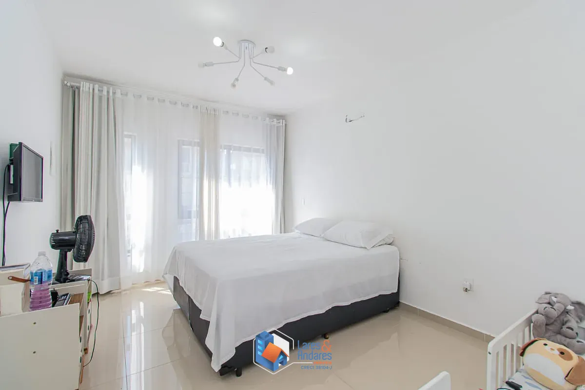 Casa, 3 quartos, 161 m² - Foto 11
