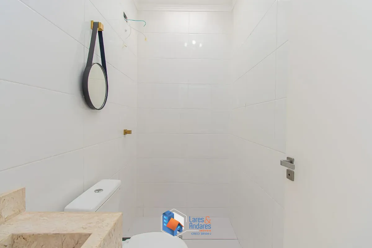 Casa, 3 quartos, 161 m² - Foto 25