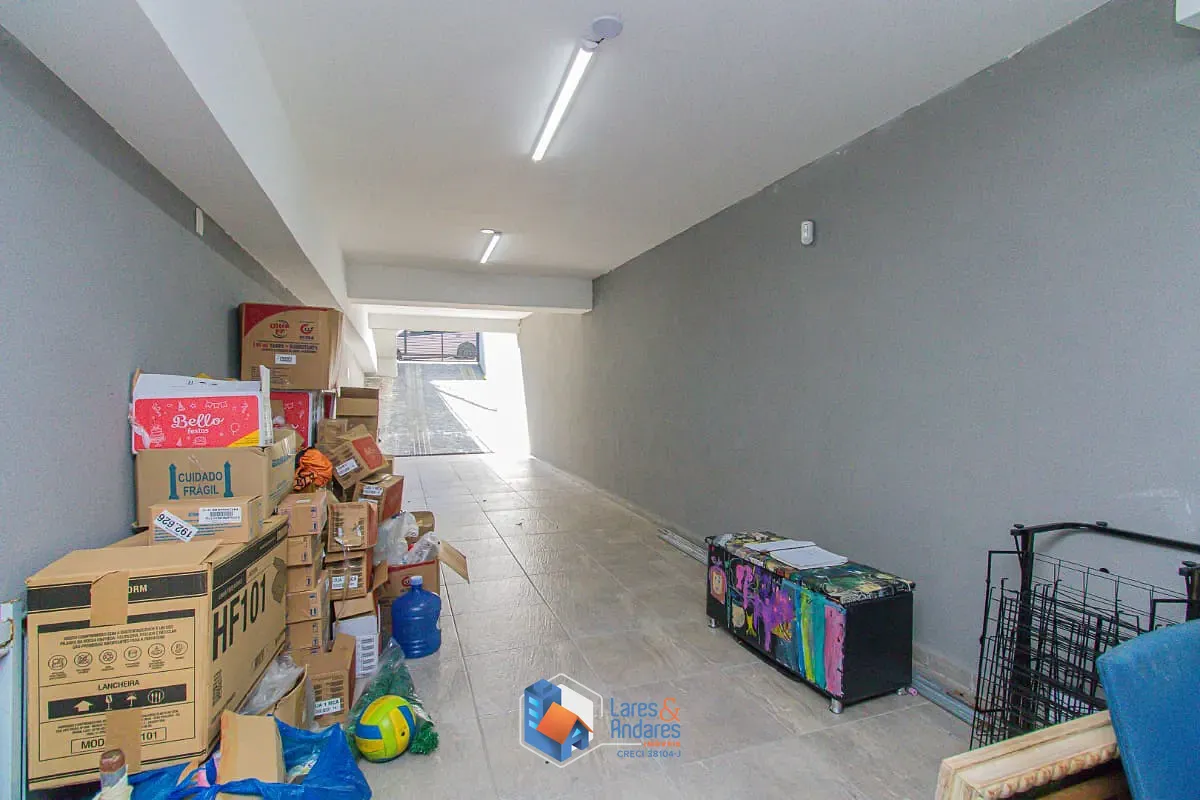Casa, 3 quartos, 161 m² - Foto 41