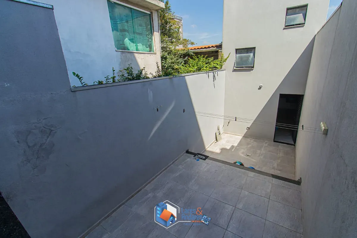 Casa, 3 quartos, 161 m² - Foto 29