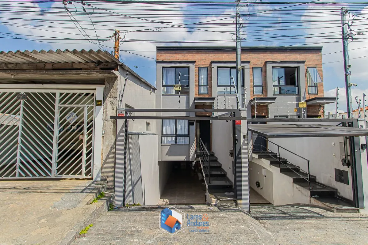 Casa, 3 quartos, 161 m² - Foto 9
