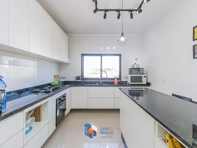 Casa com 161m² 3 quartos e 6 banheiros, à venda, no bairro Vila Moraes em São Paulo