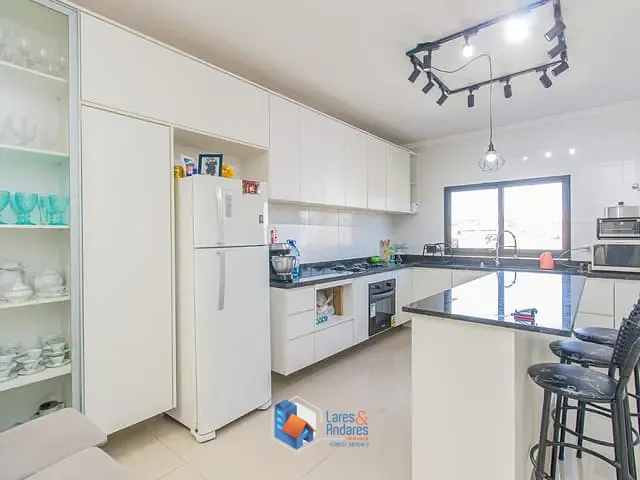 Casa com 161m² 3 quartos e 6 banheiros, à venda, no bairro Vila Moraes em São Paulo