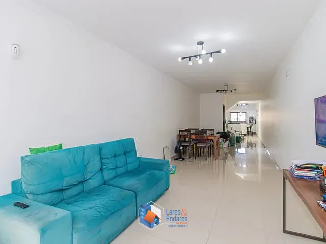 Casa com 161m² 3 quartos e 6 banheiros, à venda, no bairro Vila Moraes em São Paulo