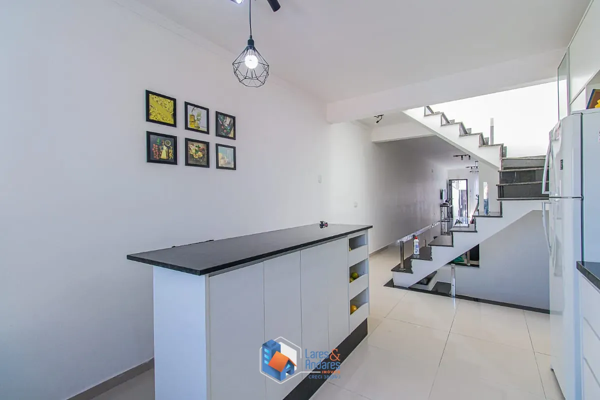 Casa, 3 quartos, 161 m² - Foto 4