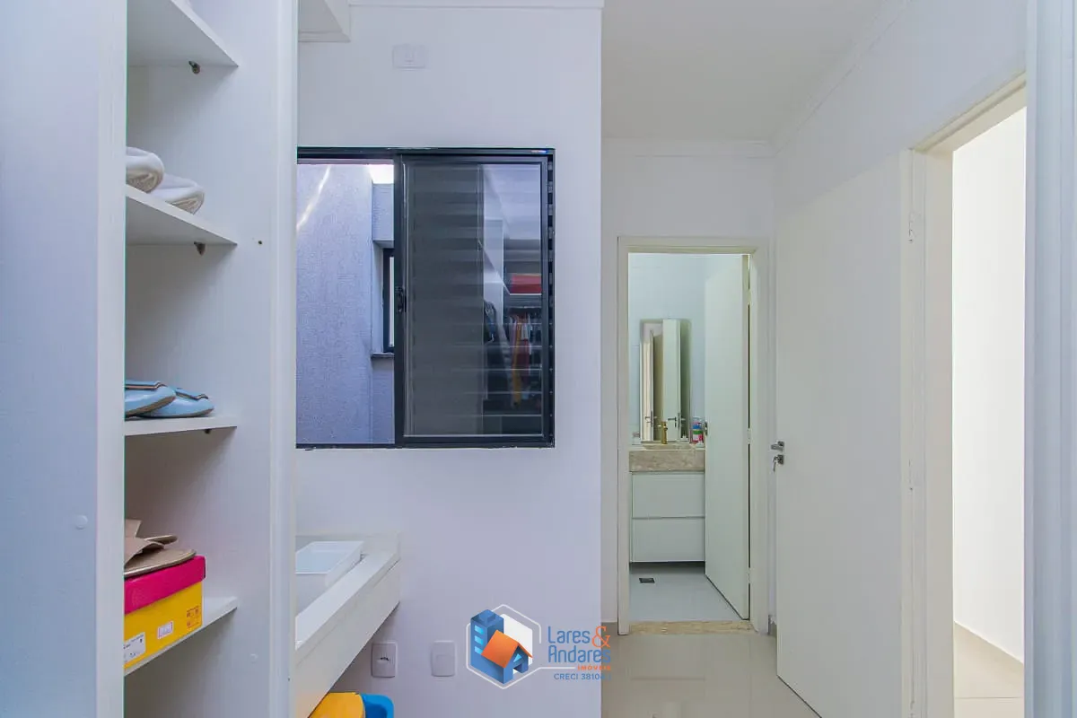 Casa, 3 quartos, 161 m² - Foto 23