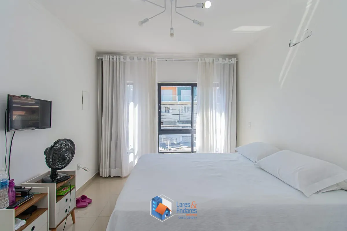 Casa, 3 quartos, 161 m² - Foto 33