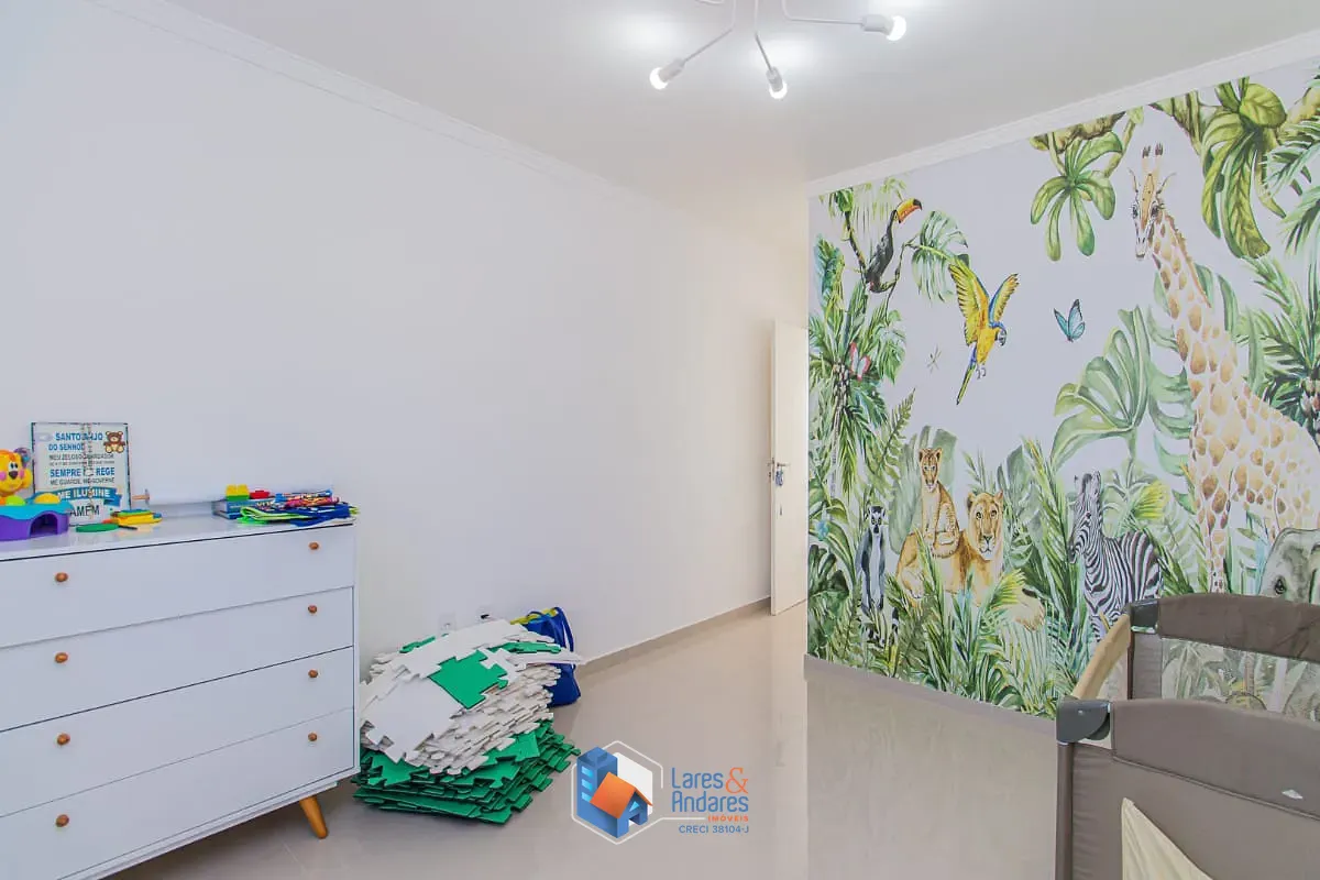 Casa, 3 quartos, 161 m² - Foto 12