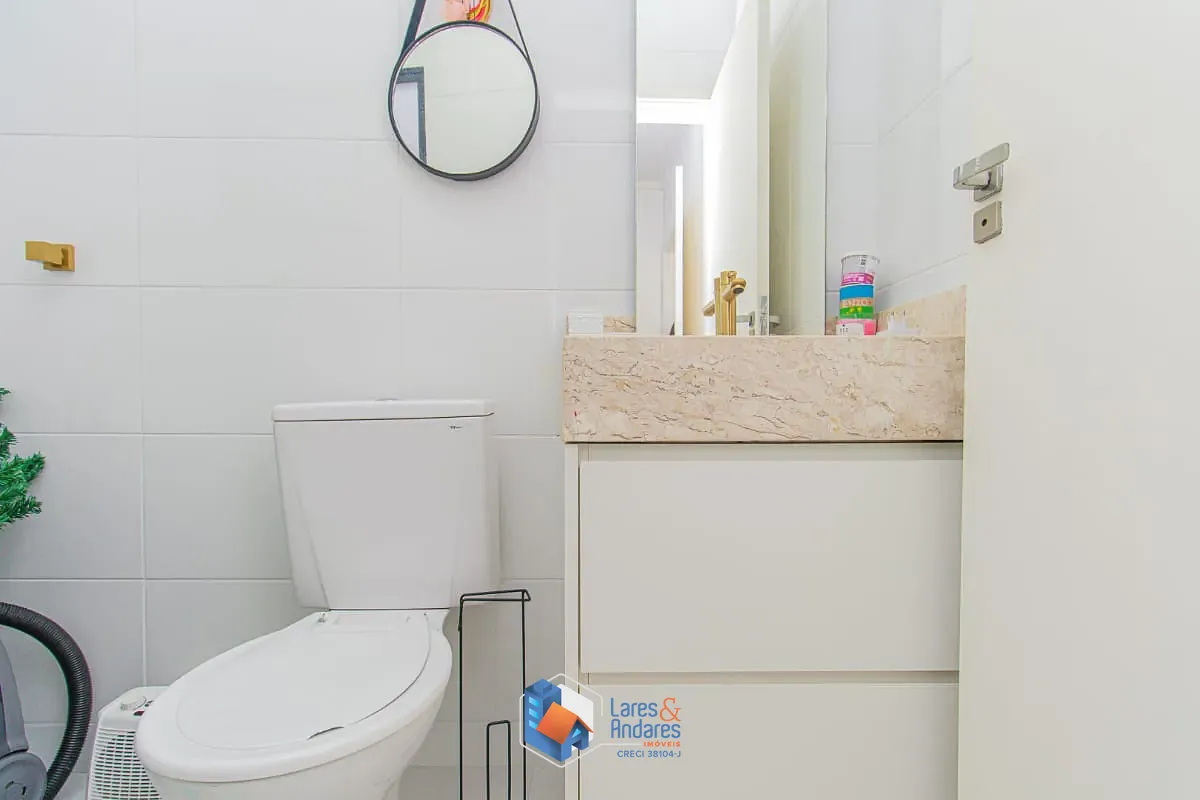 Casa, 3 quartos, 161 m² - Foto 32