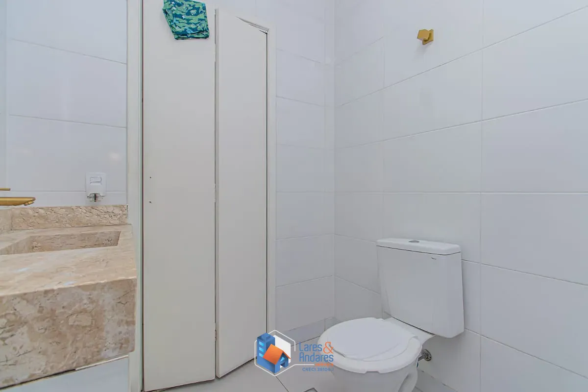 Casa, 3 quartos, 161 m² - Foto 15