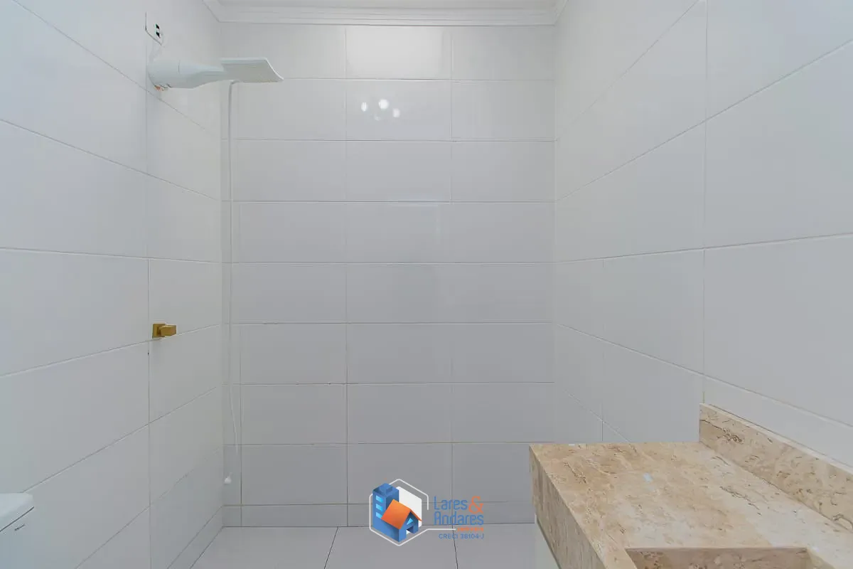 Casa, 3 quartos, 161 m² - Foto 17