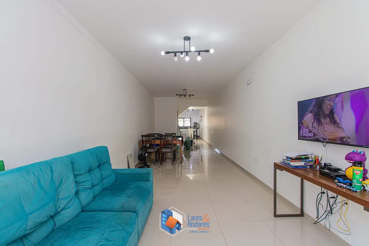 Casa, 3 quartos, 161 m² - Foto 7