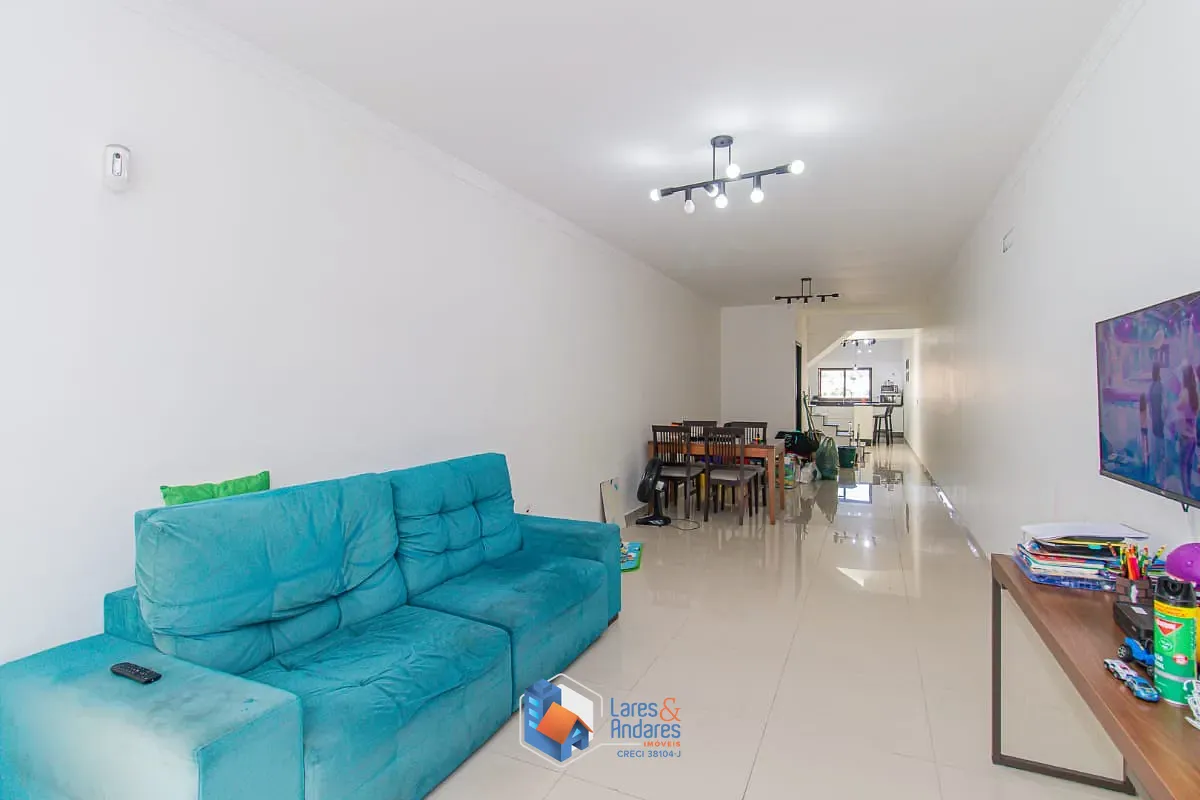 Casa, 3 quartos, 161 m² - Foto 5