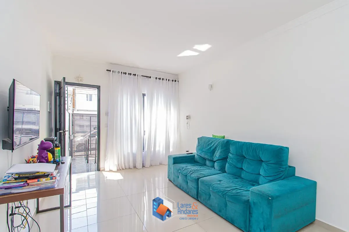 Casa, 3 quartos, 161 m² - Foto 6