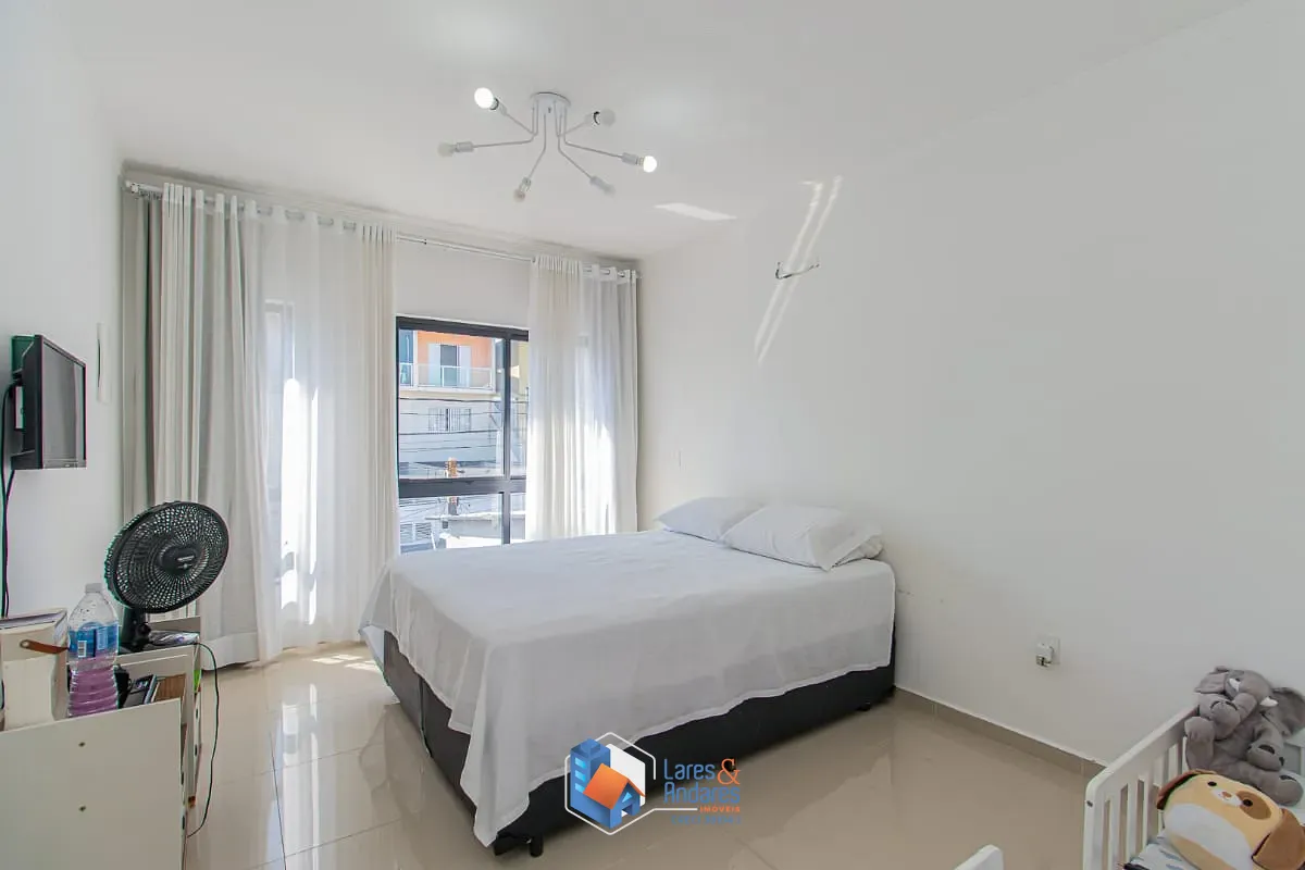 Casa, 3 quartos, 161 m² - Foto 14