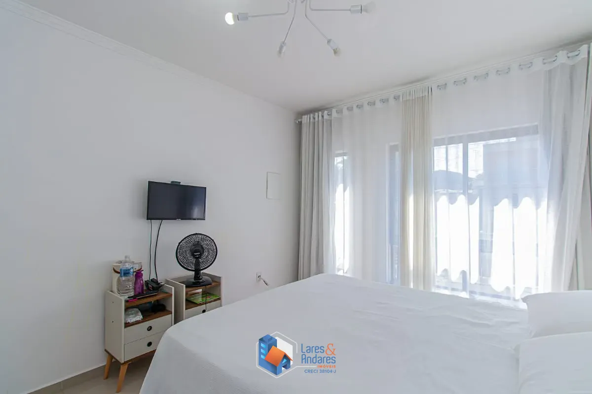 Casa, 3 quartos, 161 m² - Foto 36