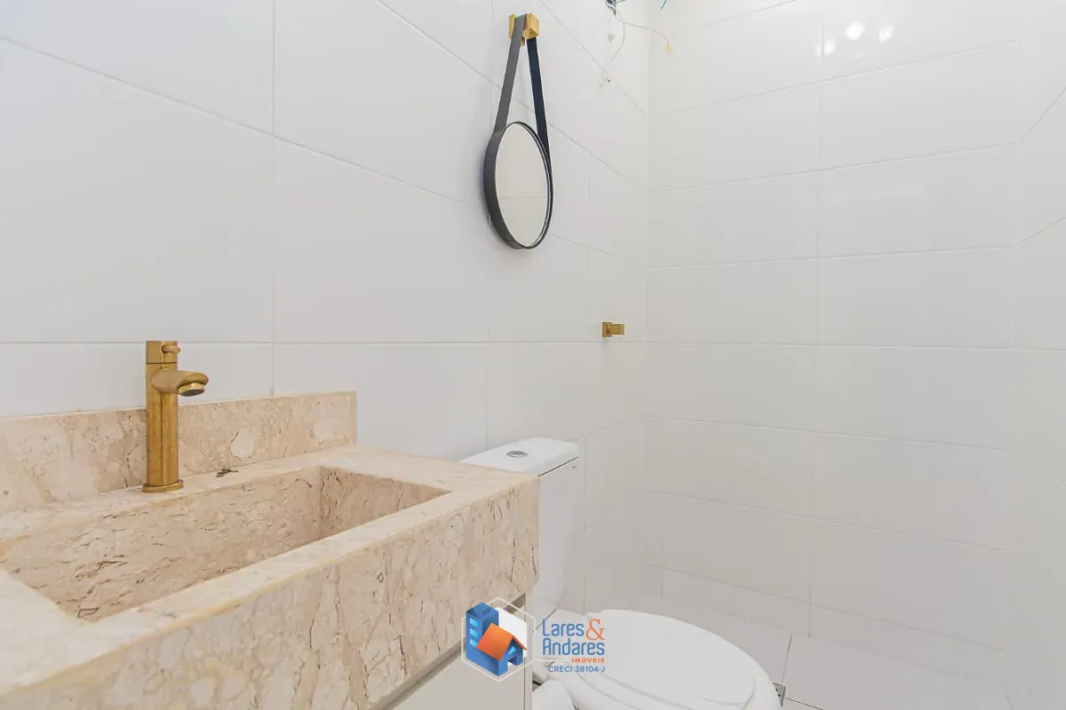 Casa, 3 quartos, 161 m² - Foto 22