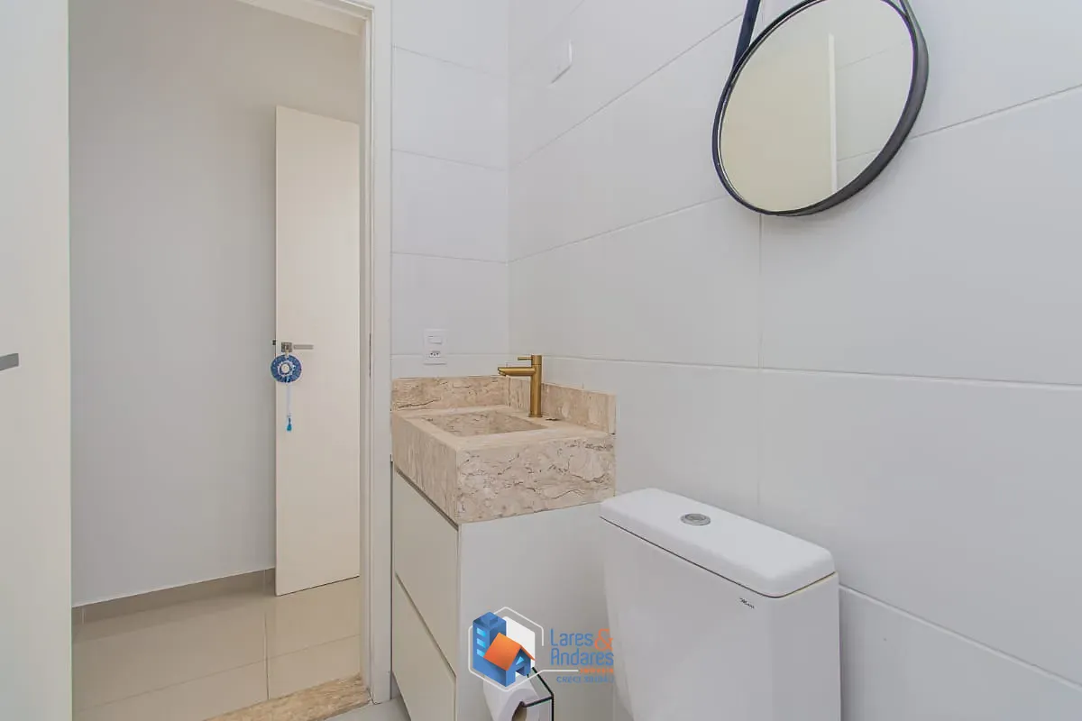 Casa, 3 quartos, 161 m² - Foto 19