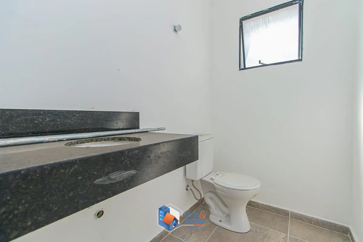 Casa, 3 quartos, 161 m² - Foto 16