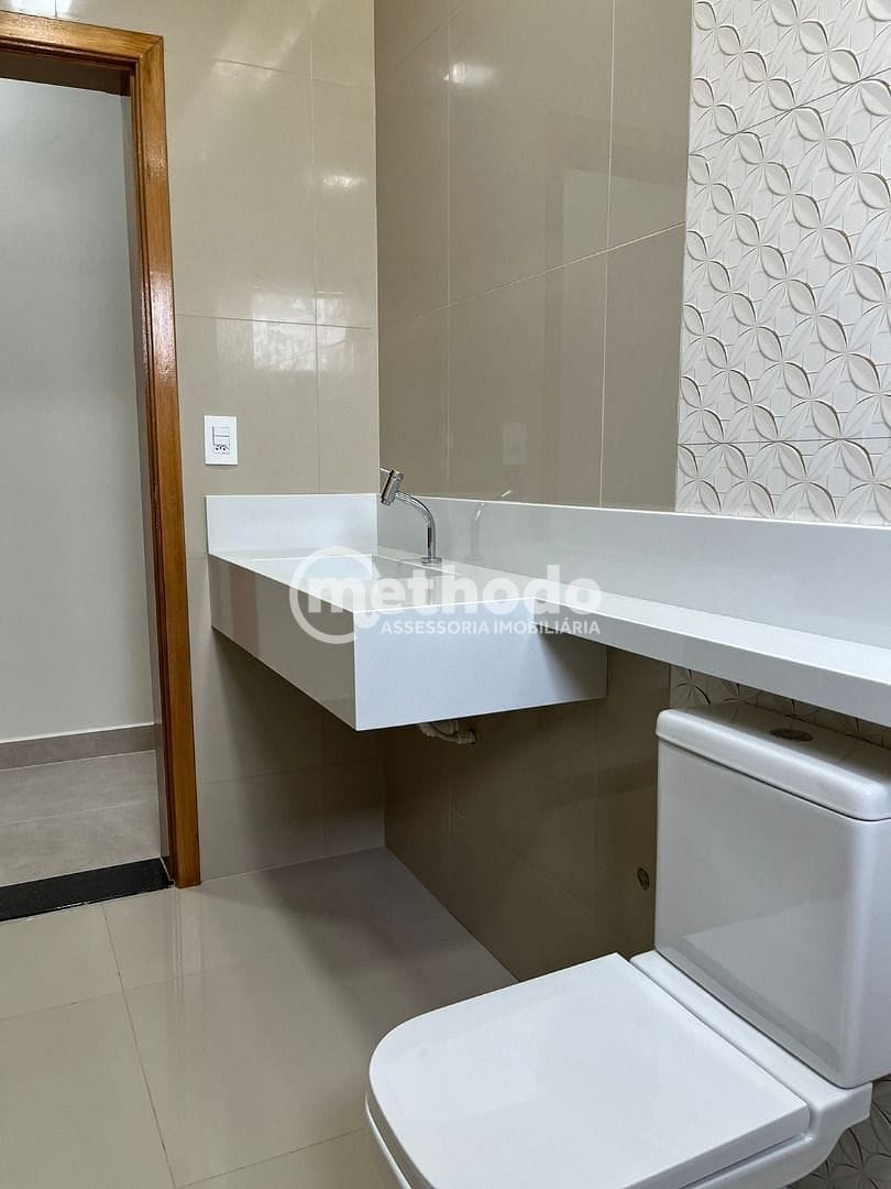 Casa, 3 quartos, 172 m² - Foto 6