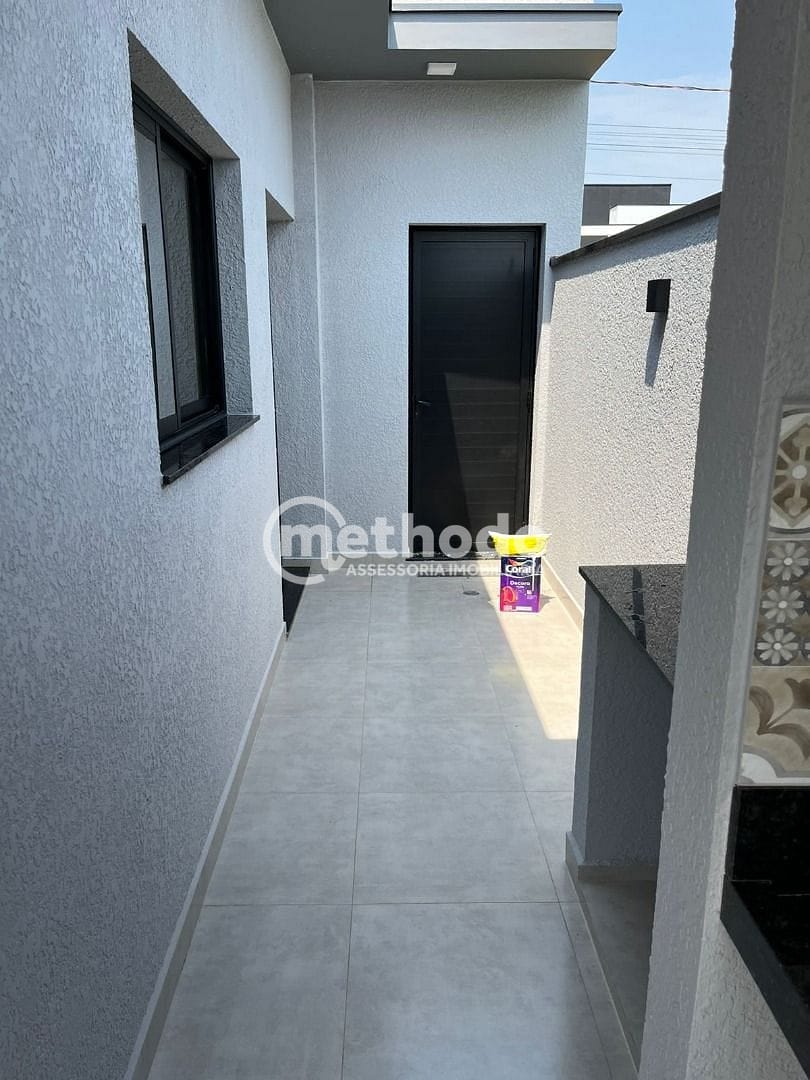 Casa, 3 quartos, 172 m² - Foto 11
