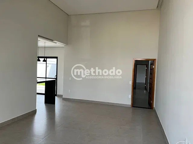 Casa com 263m² 3 quartos e 3 banheiros, à venda, no bairro Parque Olívio Franceschini em Hortolândia