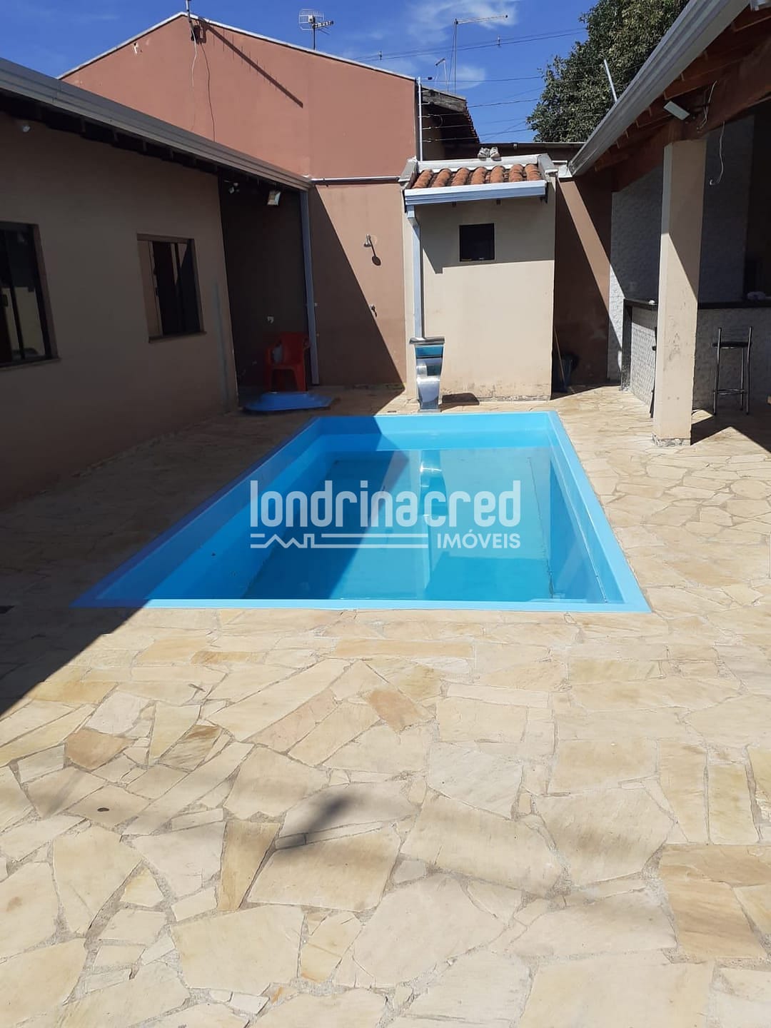 Casa, 3 quartos, 85 m² - Foto 8