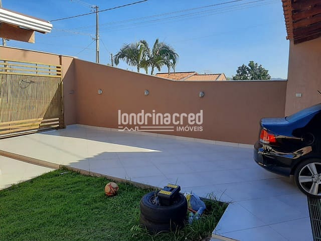 Casa, 3 quartos, 85 m² - Foto 3