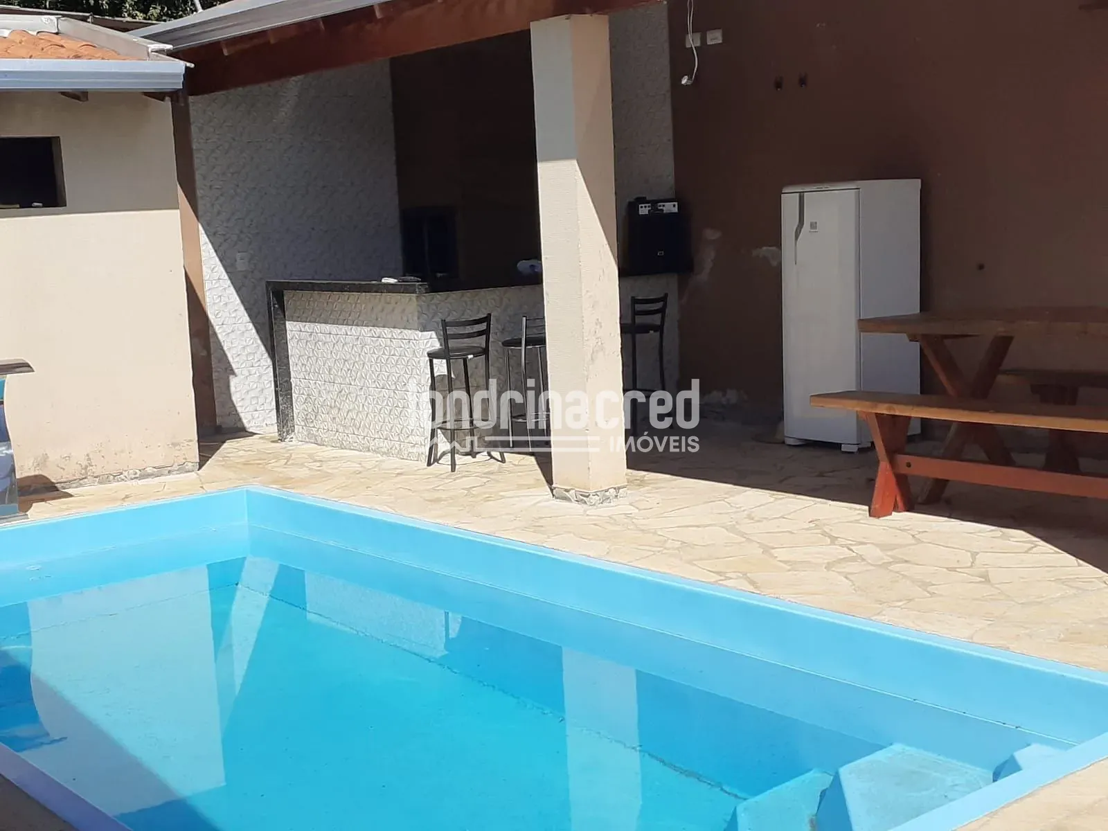 Casa, 3 quartos, 85 m² - Foto 7
