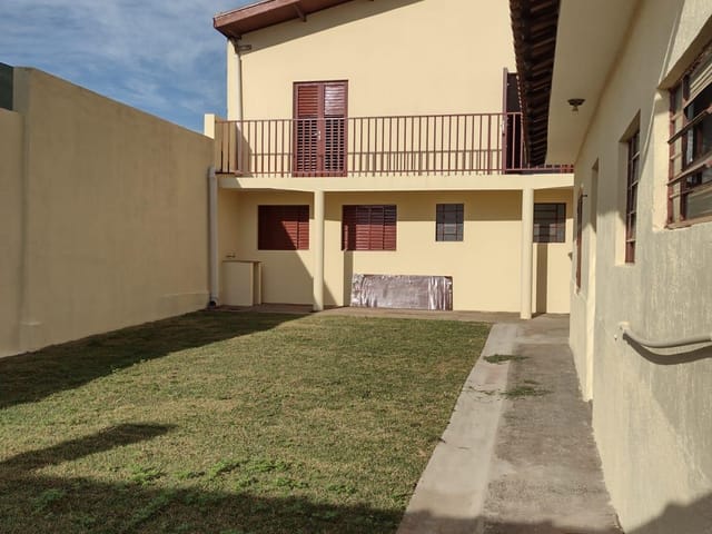 Foto do Casa - Casa 4 quartos à venda R$660.000,00, Jardim Campos Elíseos, Campinas, SP, localizada em umas avenidas mais valorizada do Jd campos Elíseos venho conferir. | Home Hunters