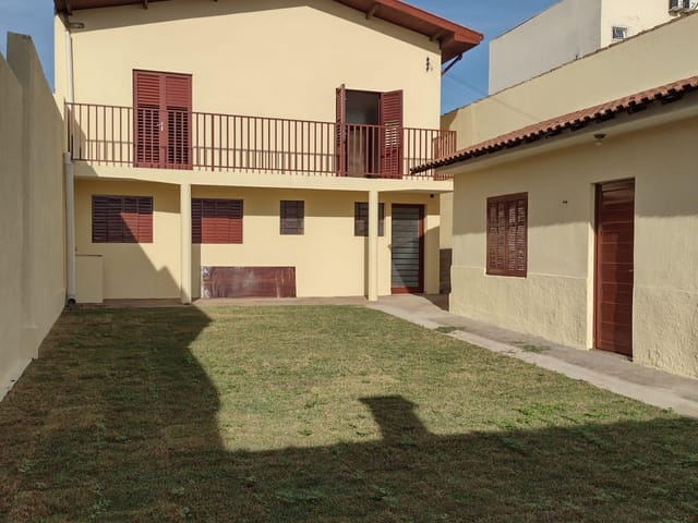 Foto do Casa - Casa 4 quartos à venda R$660.000,00, Jardim Campos Elíseos, Campinas, SP, localizada em umas avenidas mais valorizada do Jd campos Elíseos venho conferir. | Home Hunters
