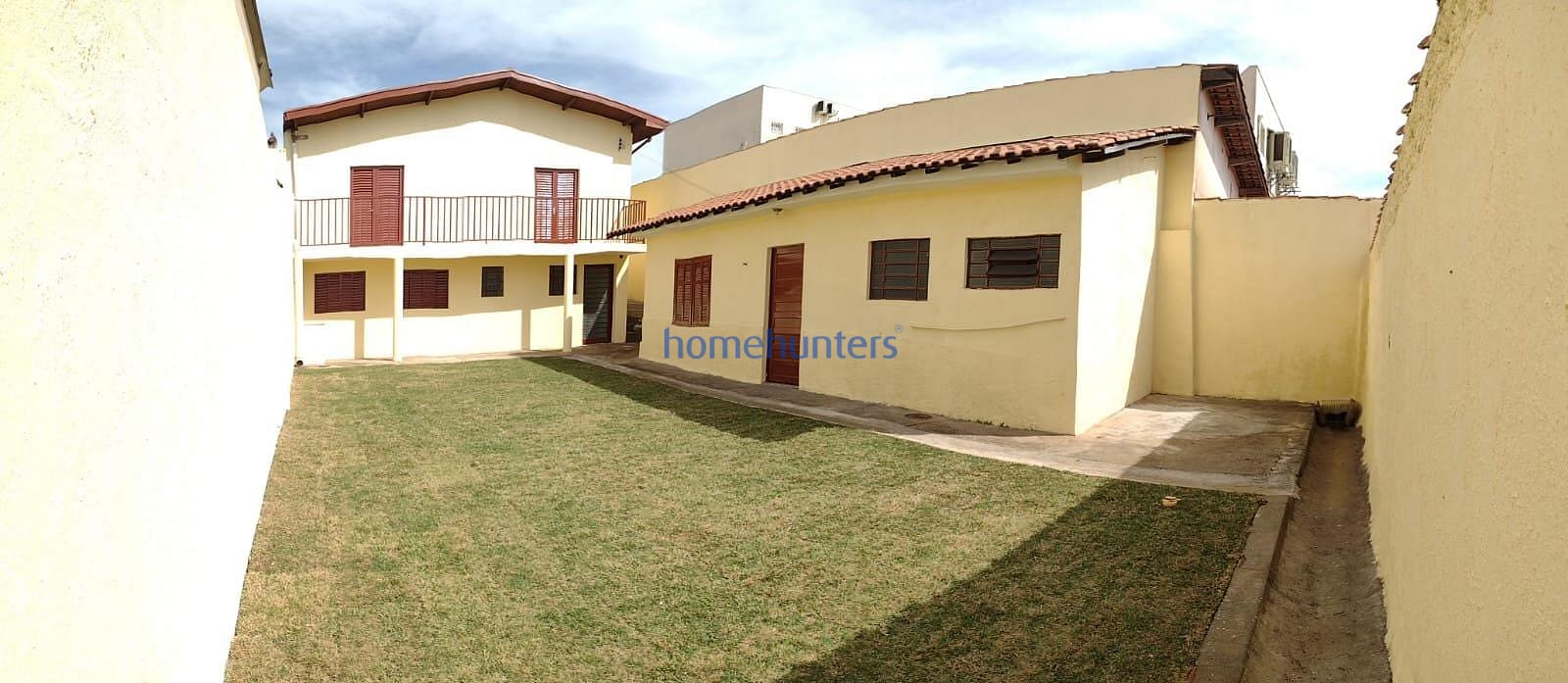 Casa à venda com 4 quartos, 231m² - Foto 29