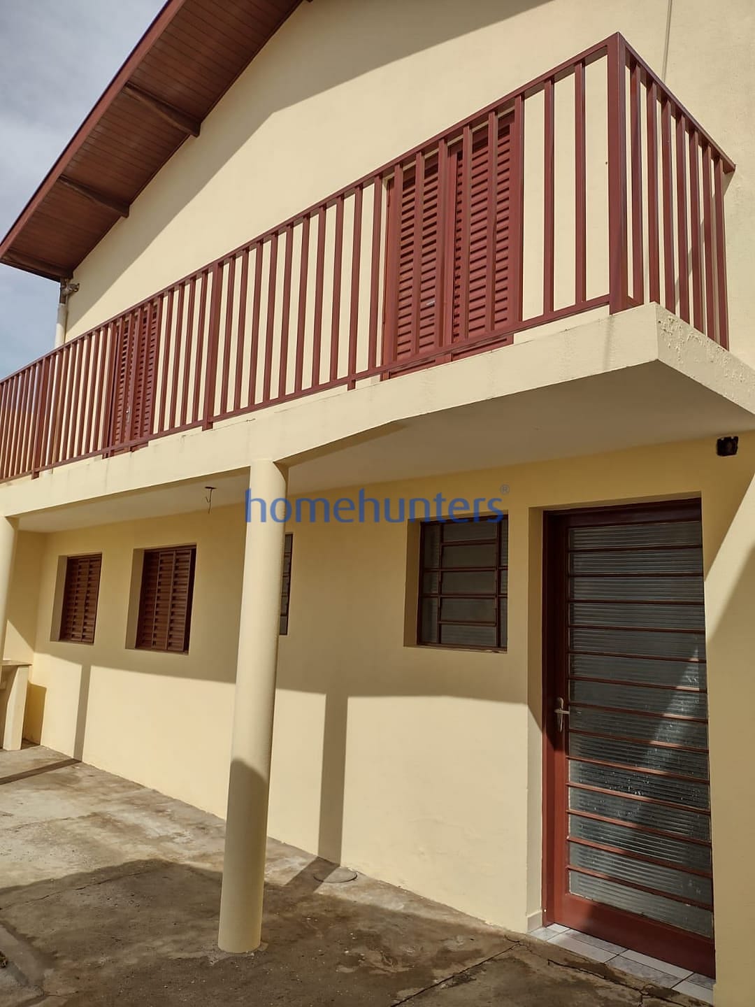 Casa à venda com 4 quartos, 231m² - Foto 26