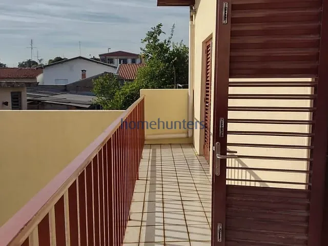 Casa com 400m² 4 quartos e 3 banheiros, à venda, no bairro Jardim Campos Elíseos em Campinas