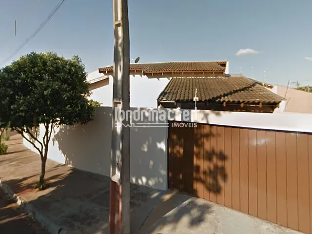 Casa com 330m², à venda, no bairro Jardim Primavera em Londrina
