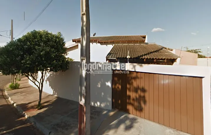 Casa, 2 quartos, 156 m² - Foto 1