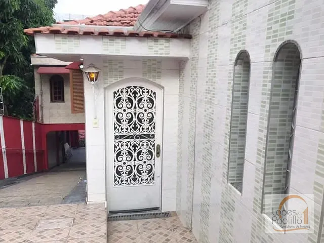 Casa com 390m² 3 quartos e 2 banheiros, à venda, no bairro Vila Centenário em São Paulo