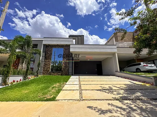 Casa com 300m² 3 quartos e 3 banheiros, à venda, no bairro Jardins Di Roma em Indaiatuba