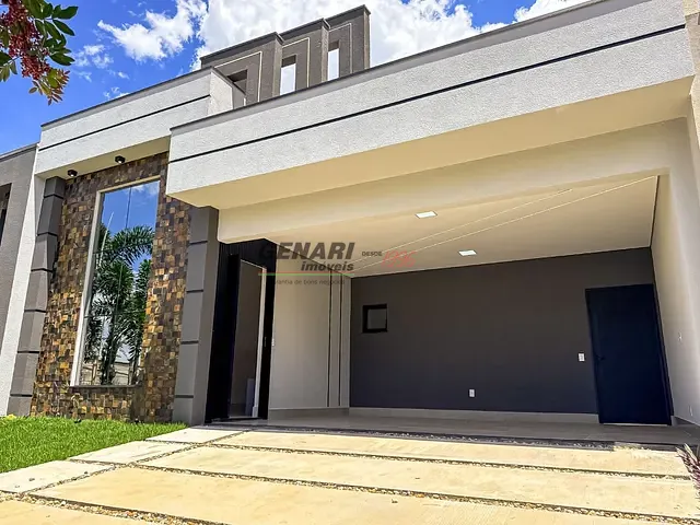 Casa com 300m² 3 quartos e 3 banheiros, à venda, no bairro Jardins Di Roma em Indaiatuba
