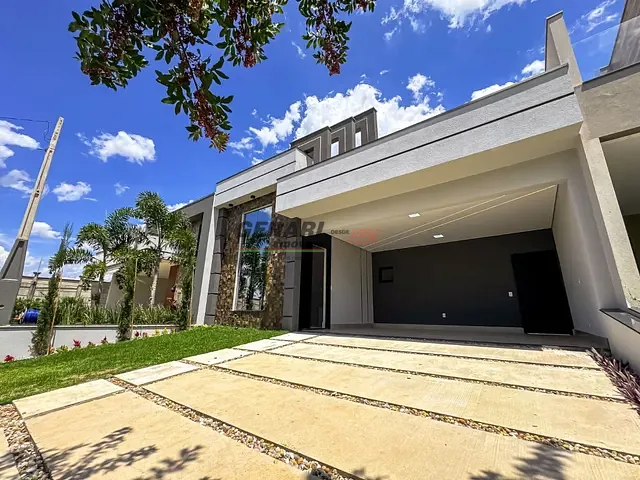 Casa com 300m² 3 quartos e 3 banheiros, à venda, no bairro Jardins Di Roma em Indaiatuba