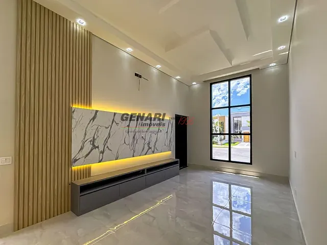 Casa com 300m² 3 quartos e 3 banheiros, à venda, no bairro Jardins Di Roma em Indaiatuba