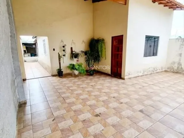 Casa com 170m² 2 quartos e 1 banheiro, à venda, no bairro Conjunto Habitacional Júlio de Mesquita Filho em Sorocaba