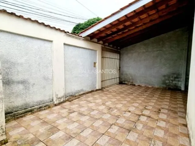 Casa com 170m² 2 quartos e 1 banheiro, à venda, no bairro Conjunto Habitacional Júlio de Mesquita Filho em Sorocaba
