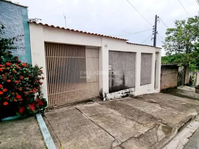 Casa com 170m² 2 quartos e 1 banheiro, à venda, no bairro Conjunto Habitacional Júlio de Mesquita Filho em Sorocaba