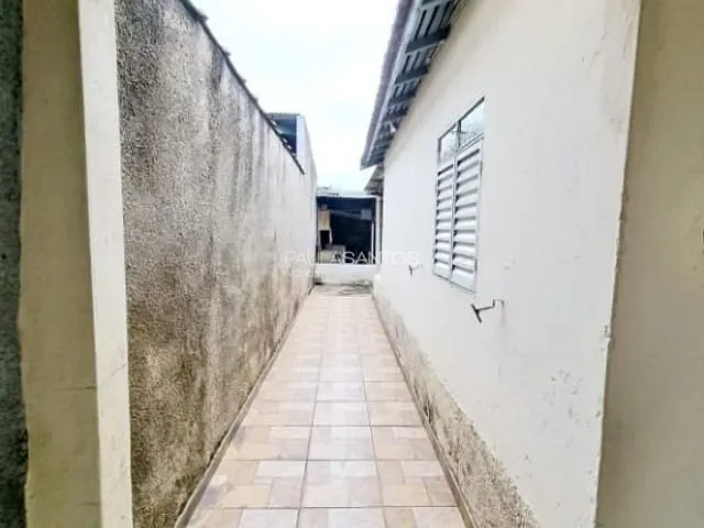Casa com 170m² 2 quartos e 1 banheiro, à venda, no bairro Conjunto Habitacional Júlio de Mesquita Filho em Sorocaba