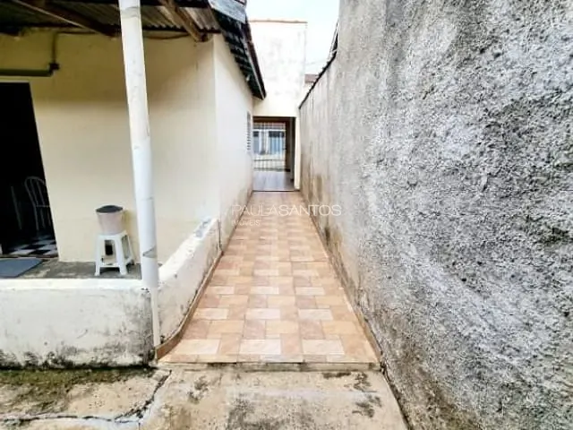 Casa com 170m² 2 quartos e 1 banheiro, à venda, no bairro Conjunto Habitacional Júlio de Mesquita Filho em Sorocaba
