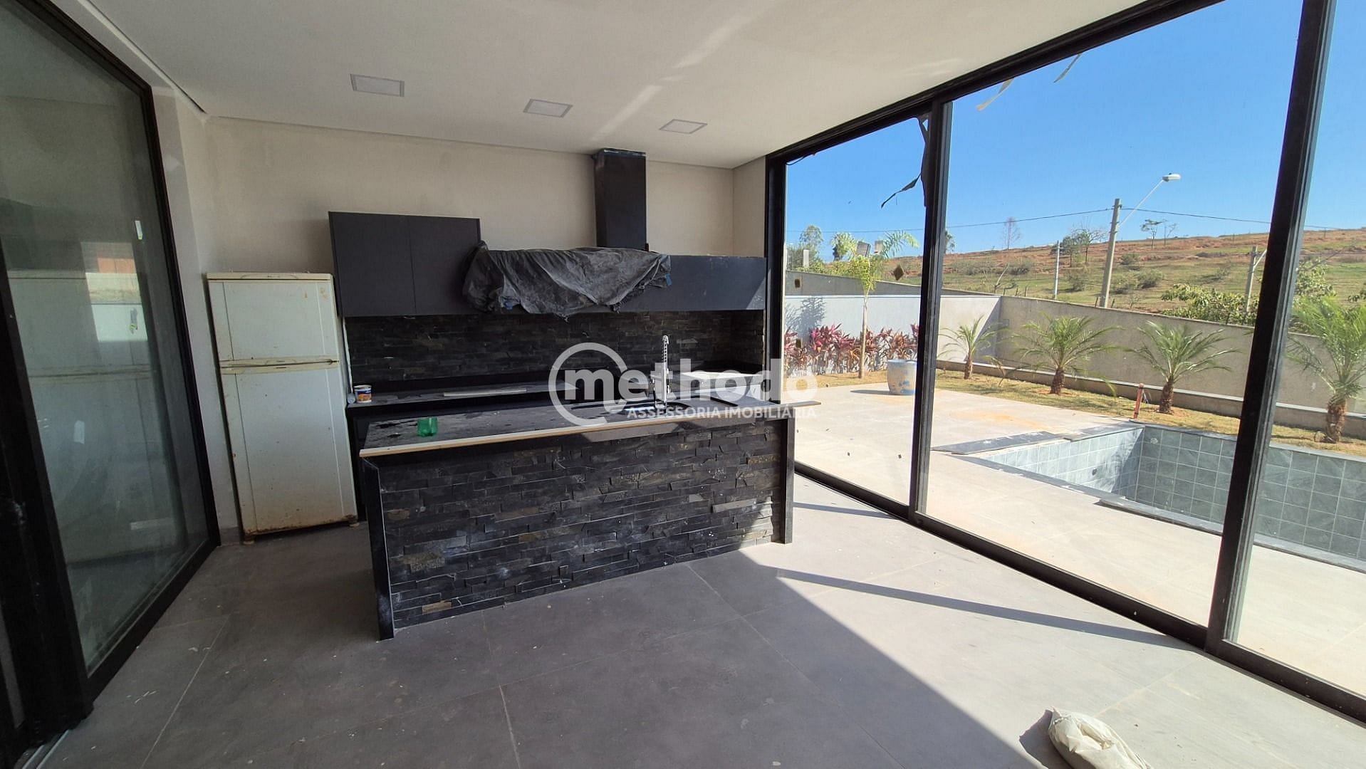 Casa, 4 quartos, 570 m² - Foto 6