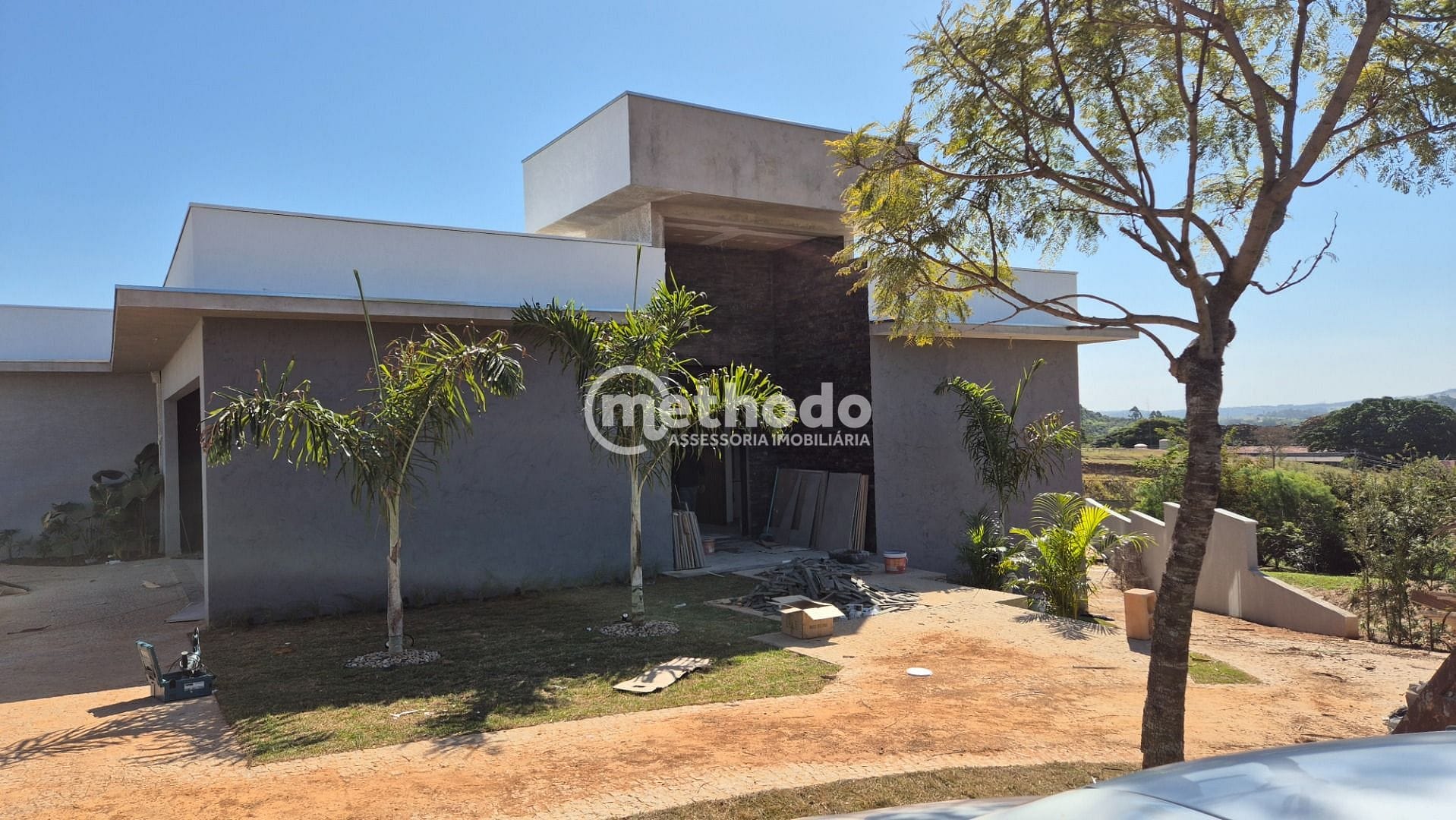 Casa, 4 quartos, 570 m² - Foto 1