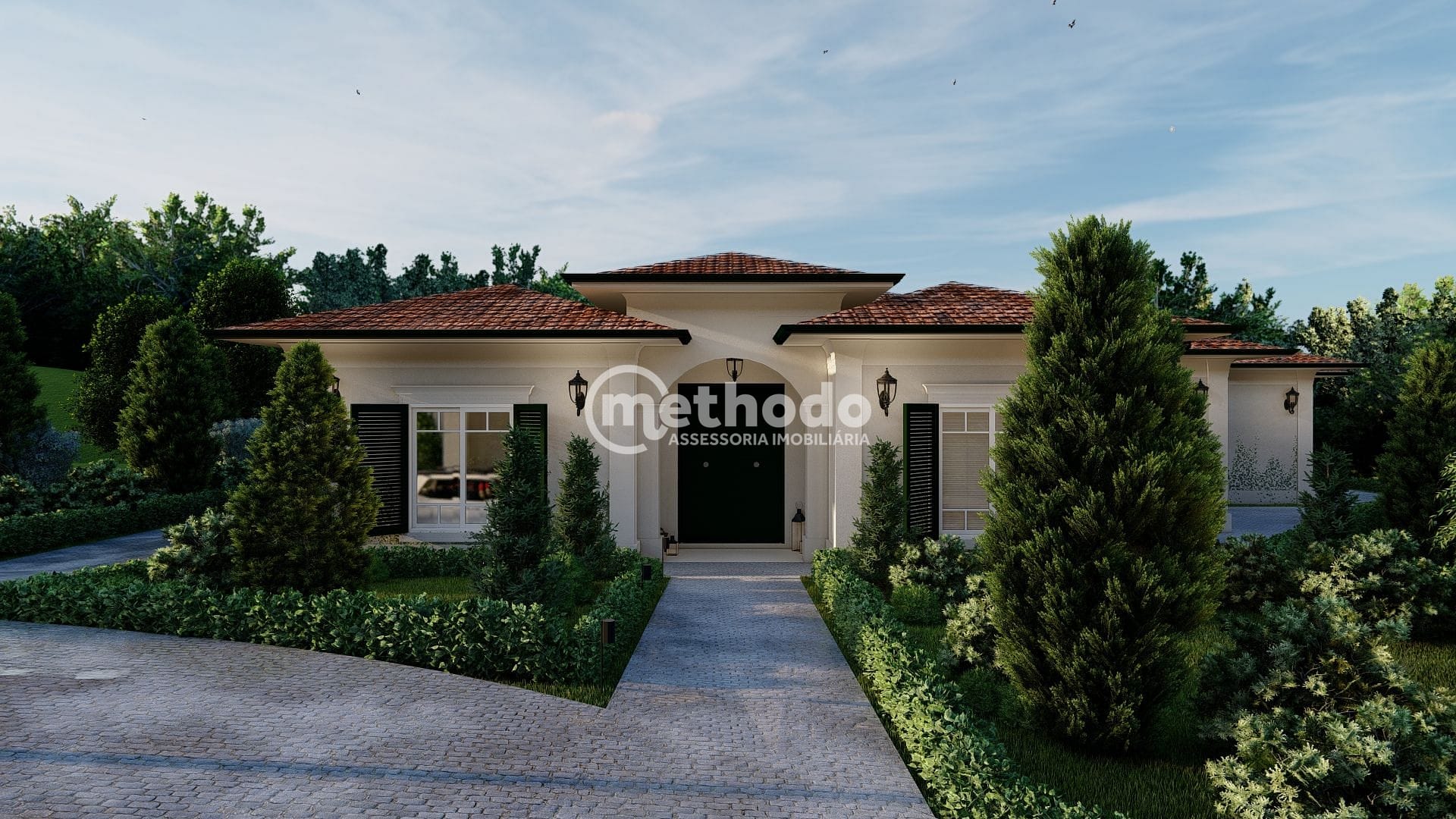 Casa, 4 quartos, 570 m² - Foto 2