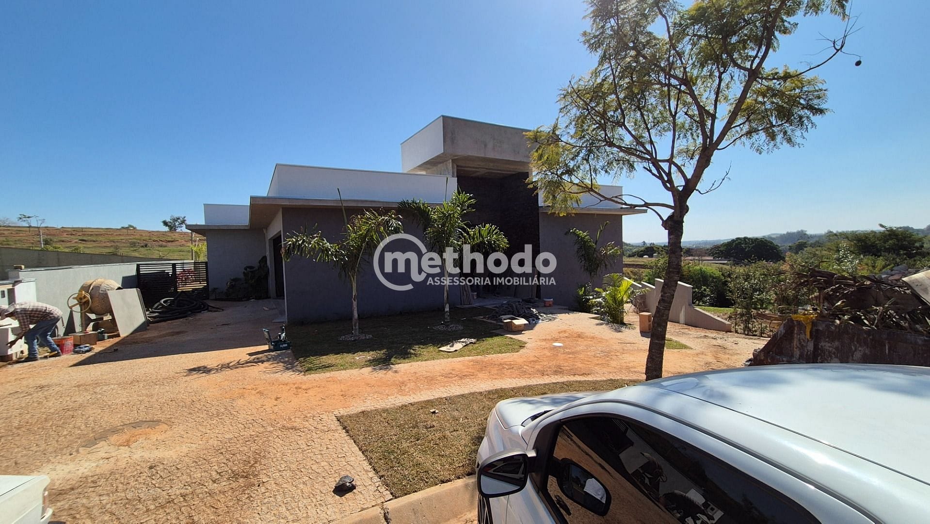 Casa, 4 quartos, 570 m² - Foto 3